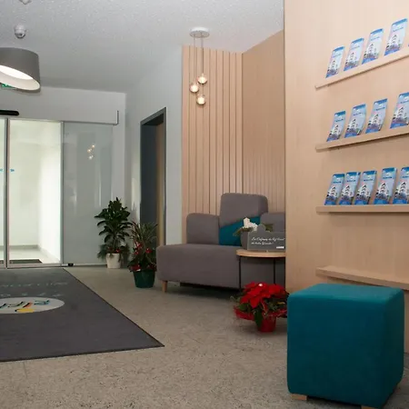 Resort Riff Bad Lausick