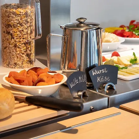 Resort Riff Bad Lausick