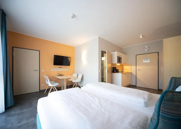 Riff منتجع باد لاوزيك