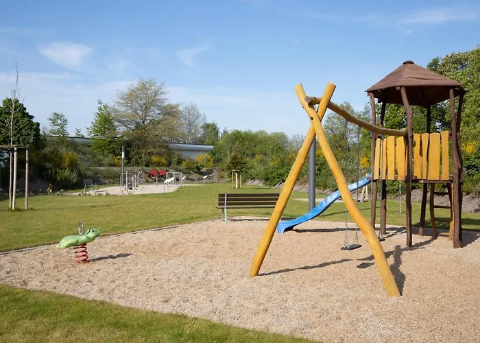 منتجع Riff باد لاوزيك