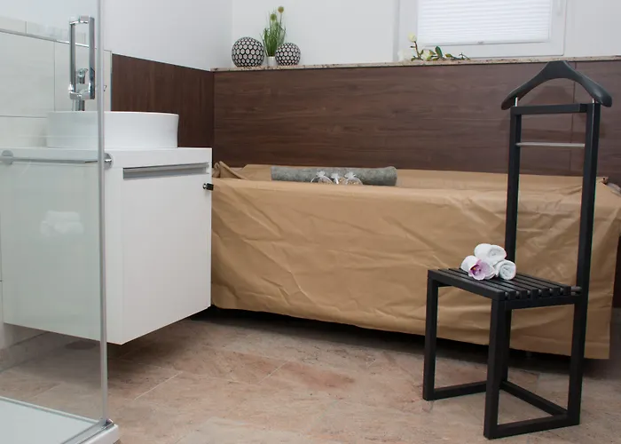 Riff Resort Bad Lausick