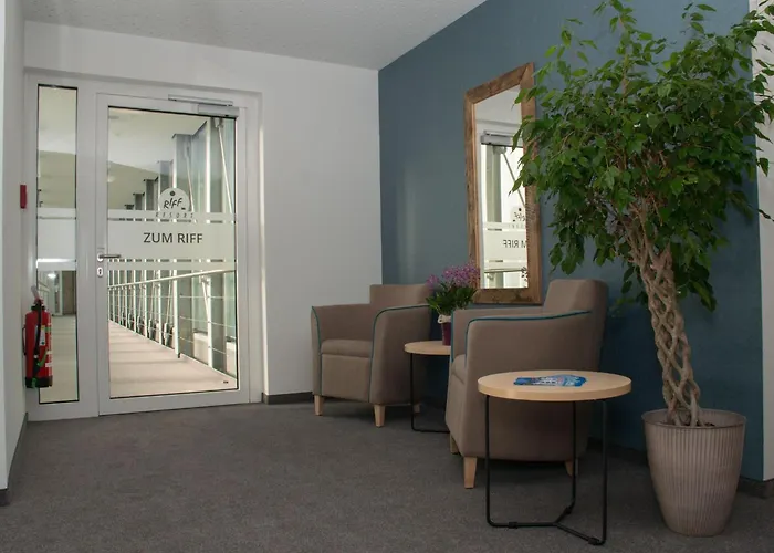 Riff Resort Bad Lausick