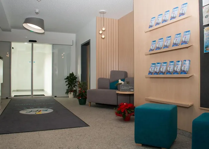 منتجع Riff باد لاوزيك