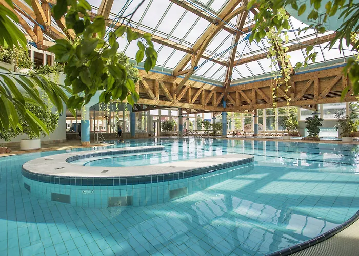 Resort Riff Bad Lausick