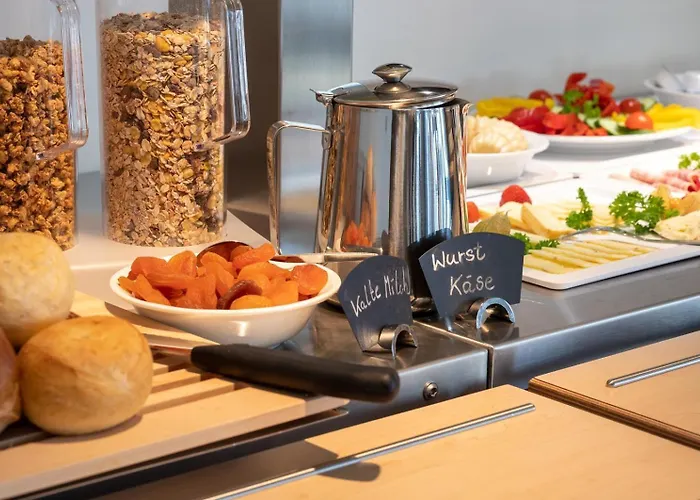 منتجع Riff باد لاوزيك